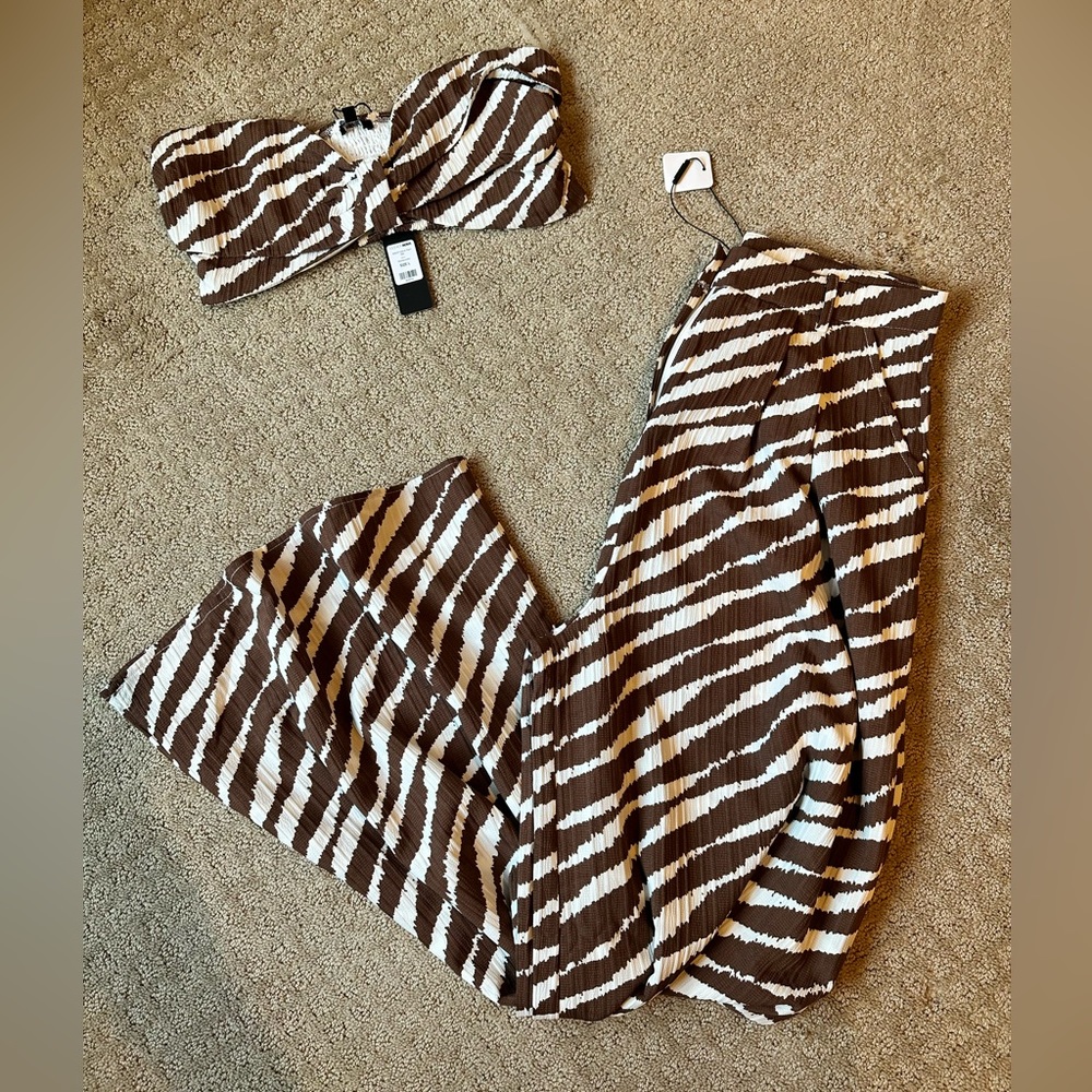 2 piece set!